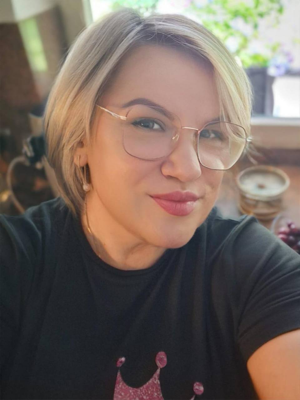 Svitlana Leefmann